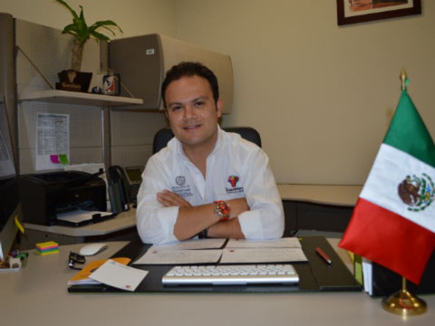 Perfil de Julio Cabrera