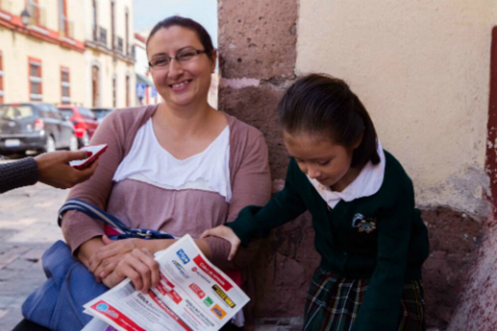 Padres rechazan cambio de horario