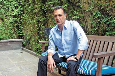 Mauricio Kuri: "Gobernador de Querétaro actúa de manera responsable"