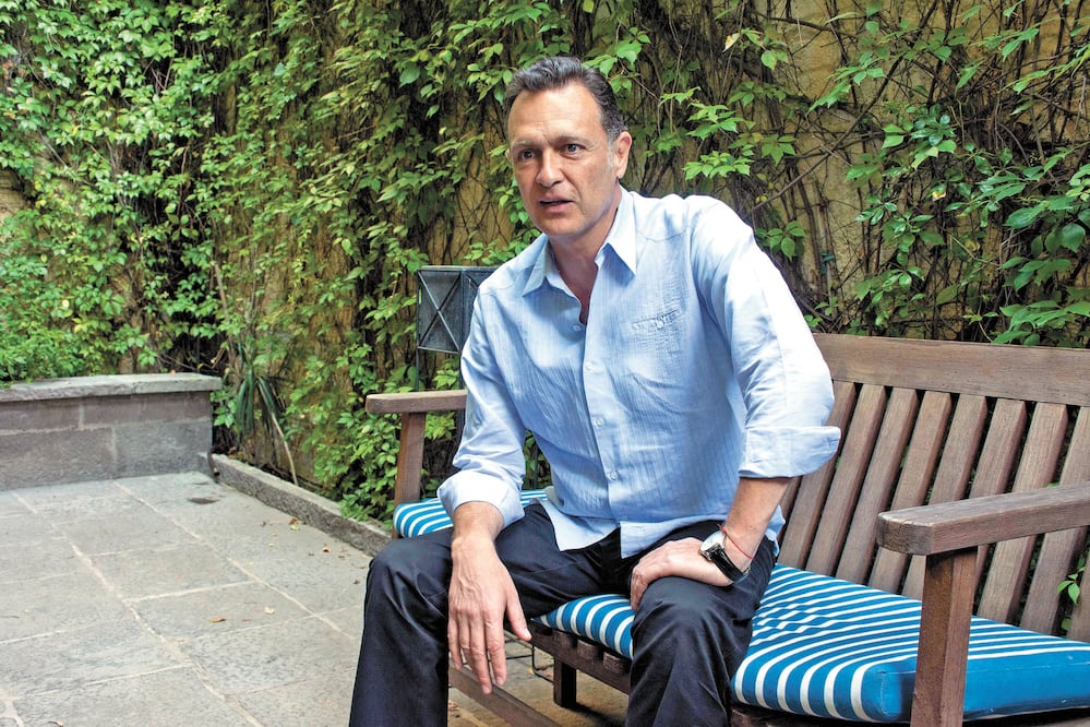 Foto: Archivo. El Universal