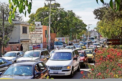 Impuesto para proteger ambiente