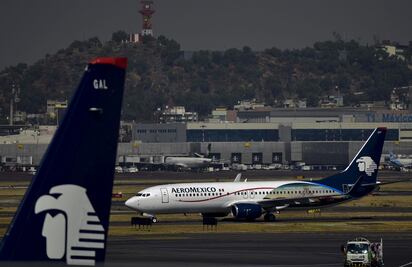 Habrá sanciones a pilotos que obstruyan vías de comunicación: Aeronáutica Civil