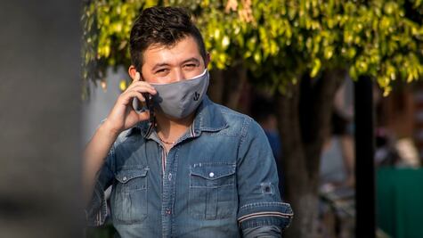 Querétaro avanza contra el Covid-19; 336 pacientes vencieron al virus