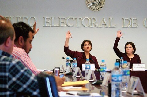 Busca impugnar PAN caso Ruiz