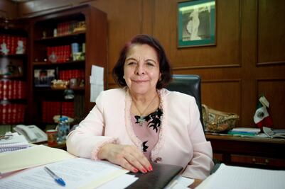 Dan licencia a Celia Maya para proceso electoral