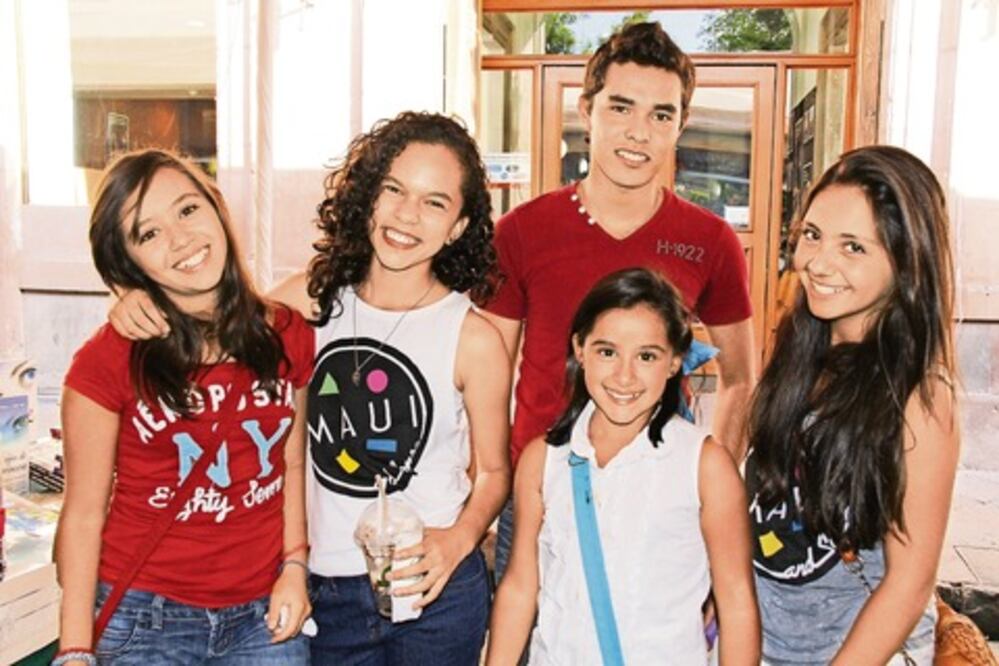 Encuentro con los libros