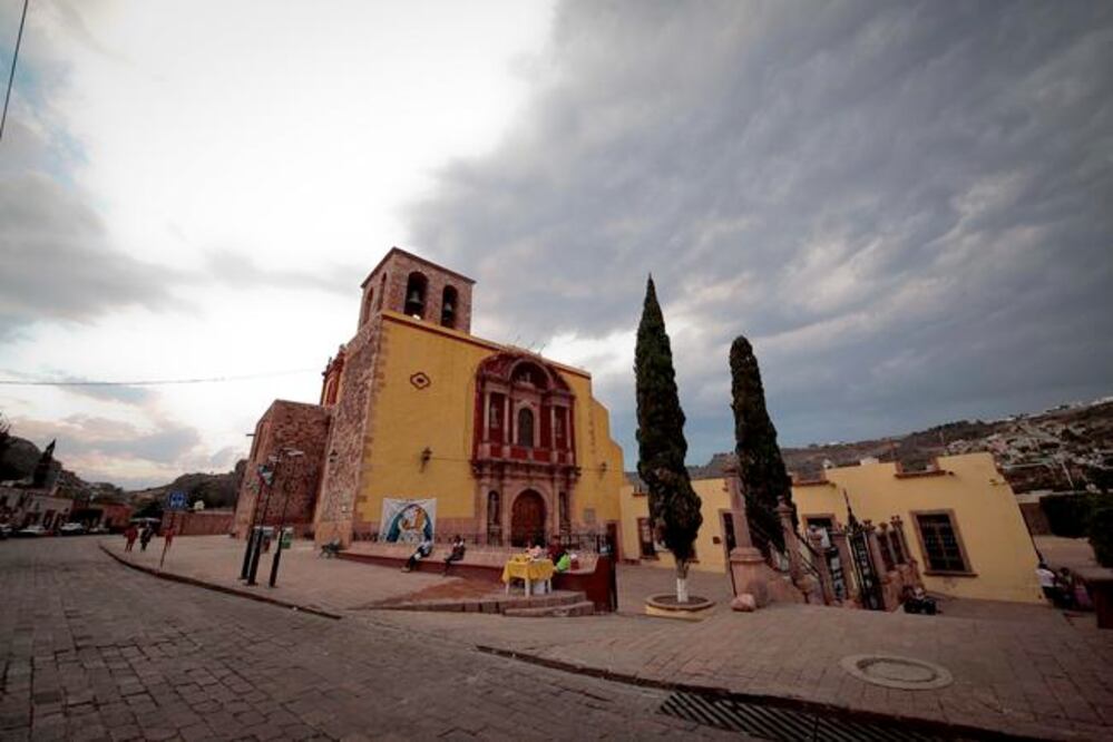 Foto: Archivo, El Universal