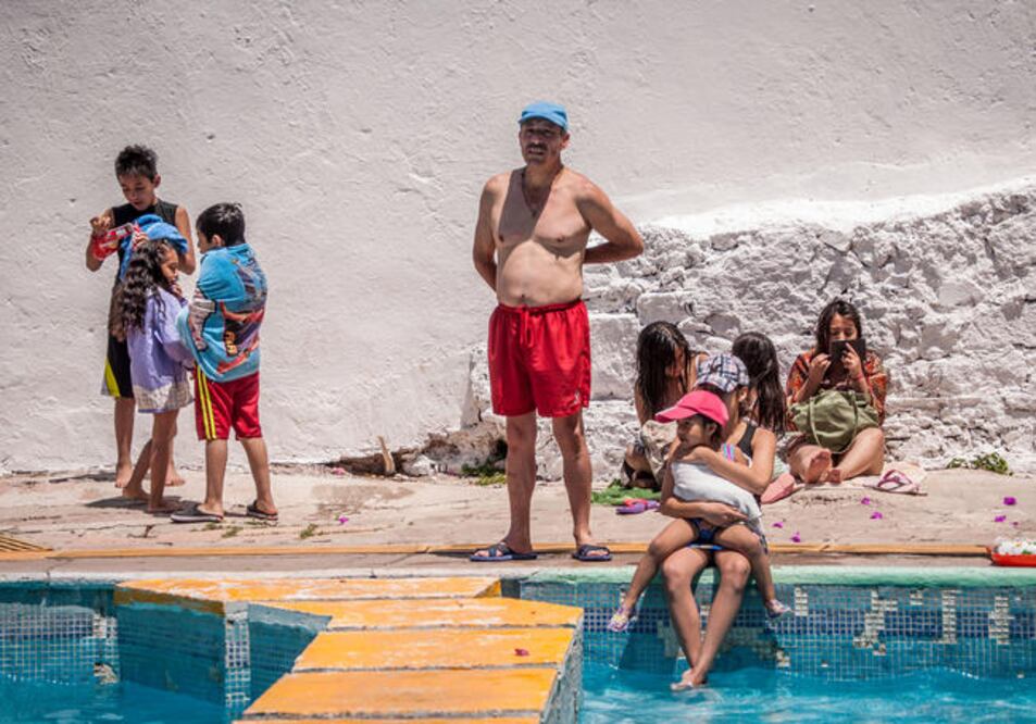 FOTO: Archivo El Universal