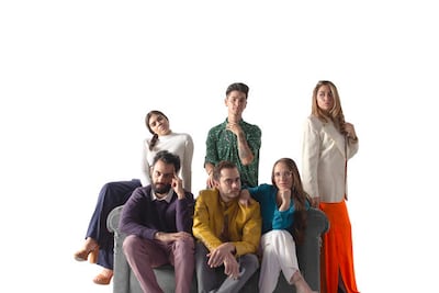 Rabell, con nueva compañía teatral