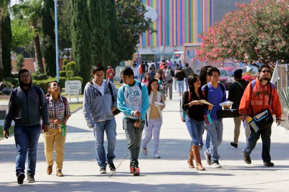 Foto: Archivo. El Universal