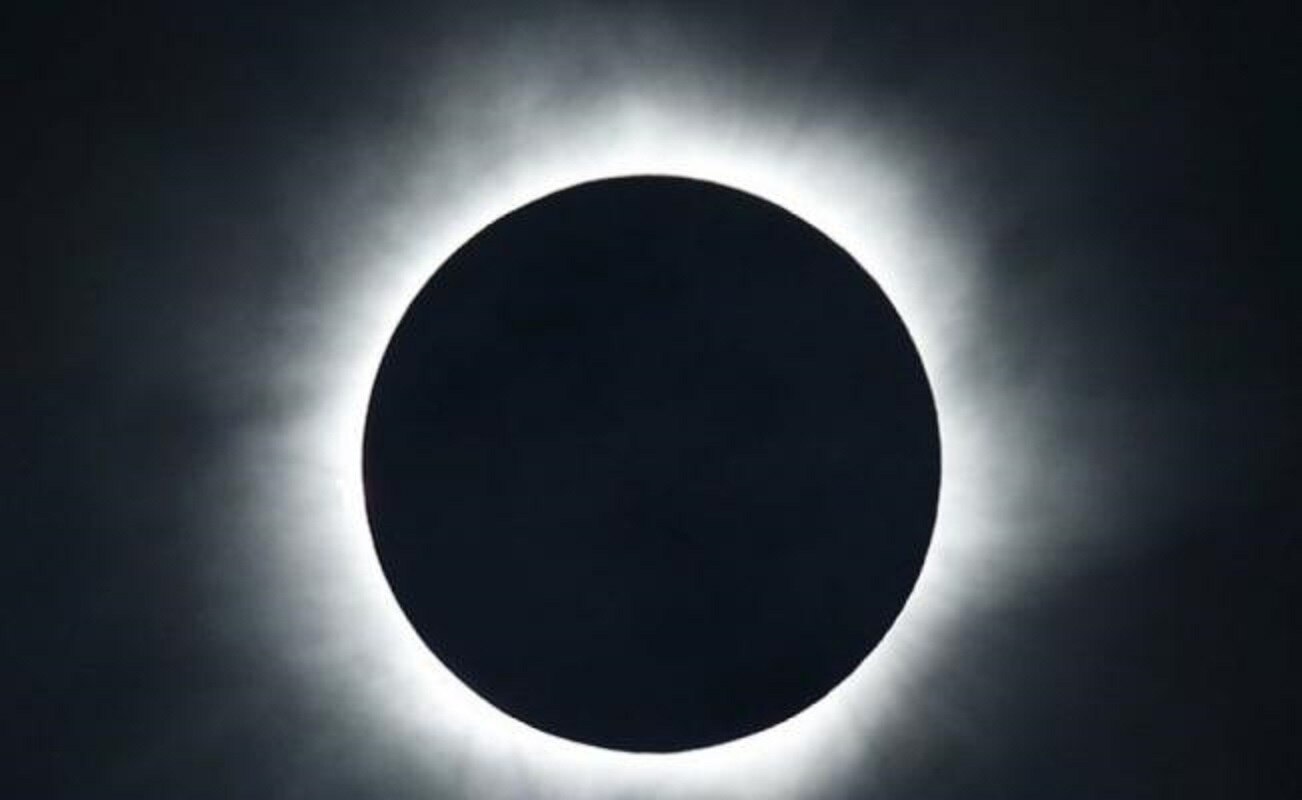 ¿El "eclipse del siglo" provocará alteraciones en la Tierra?