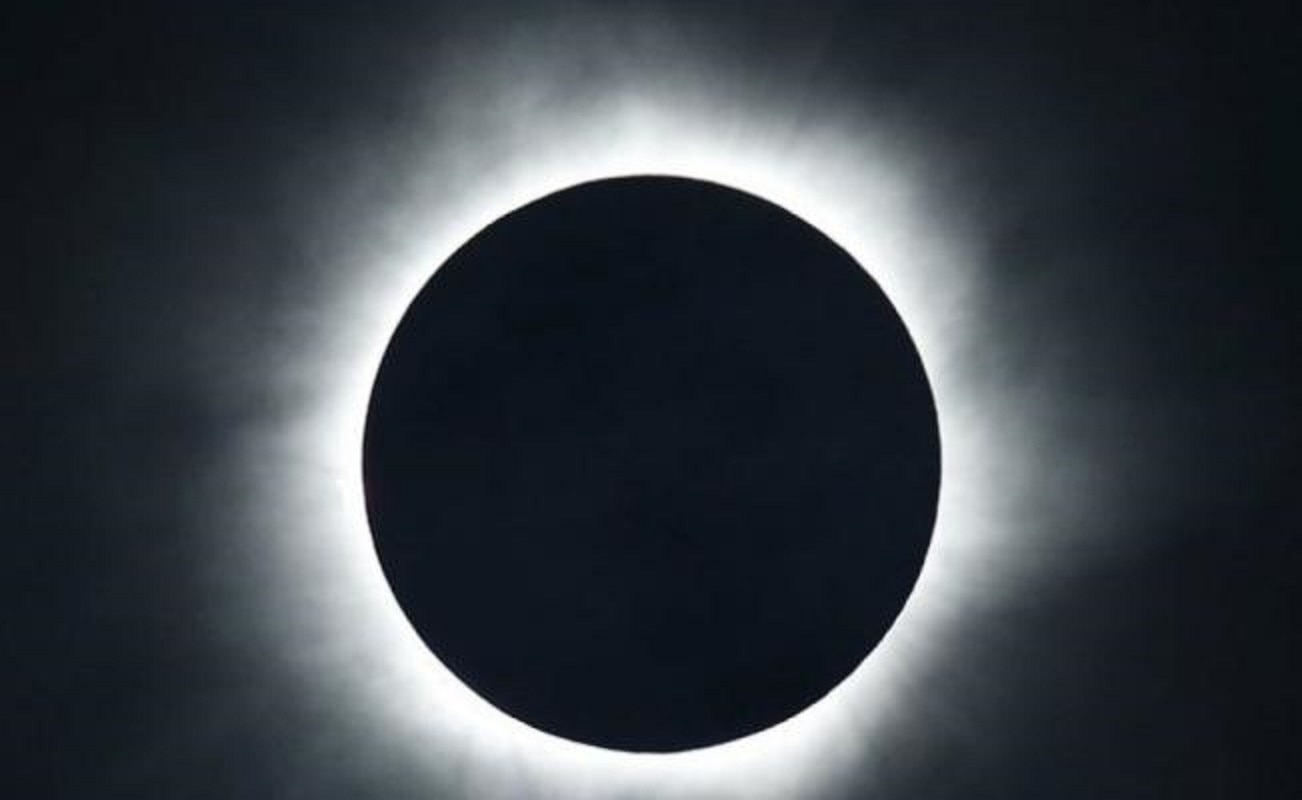¿El "eclipse del siglo" provocará alteraciones en la Tierra?