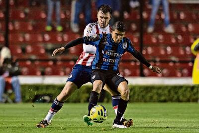 Gallos, motivados ante un ‘grande’ 