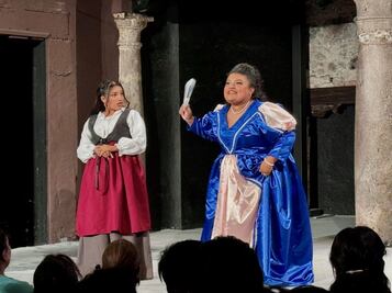 La UAQ realizará el Festival EscenActiva