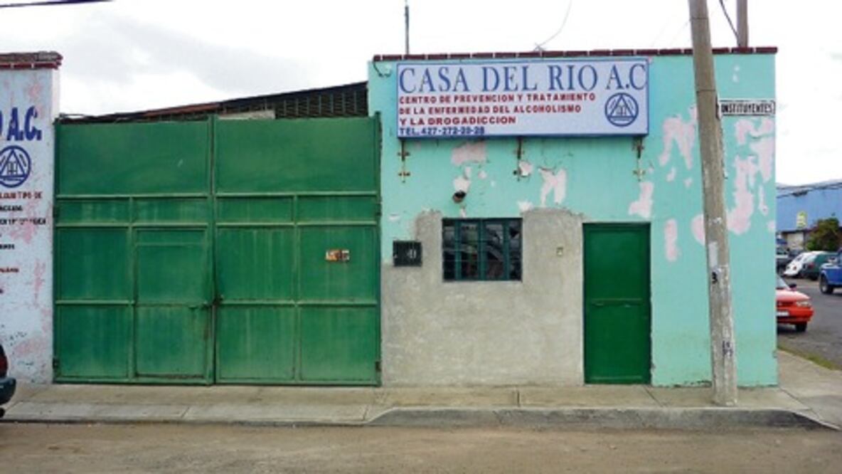 Consejo busca convertirse en instituto antiadicciones