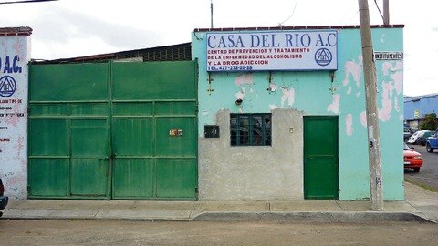 Consejo busca convertirse en instituto antiadicciones