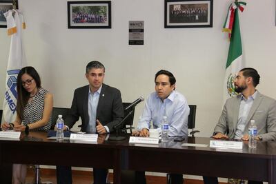 Sólo 6 de 25 diputados han presentado 3de3: Malpica