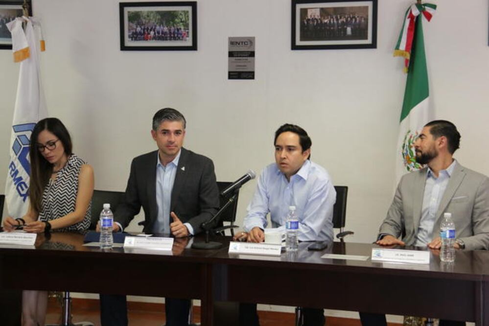 Según la Coparmex, el legislador que más inasistencias presenta es Carlos Lázaro Sánchez Tapia, con ocho registros (ESPECIAL)