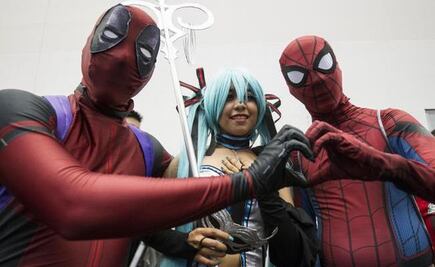 Hablan del humor en la época millennial