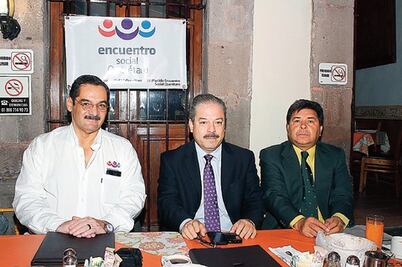 Inviable candidatos ciudadanos