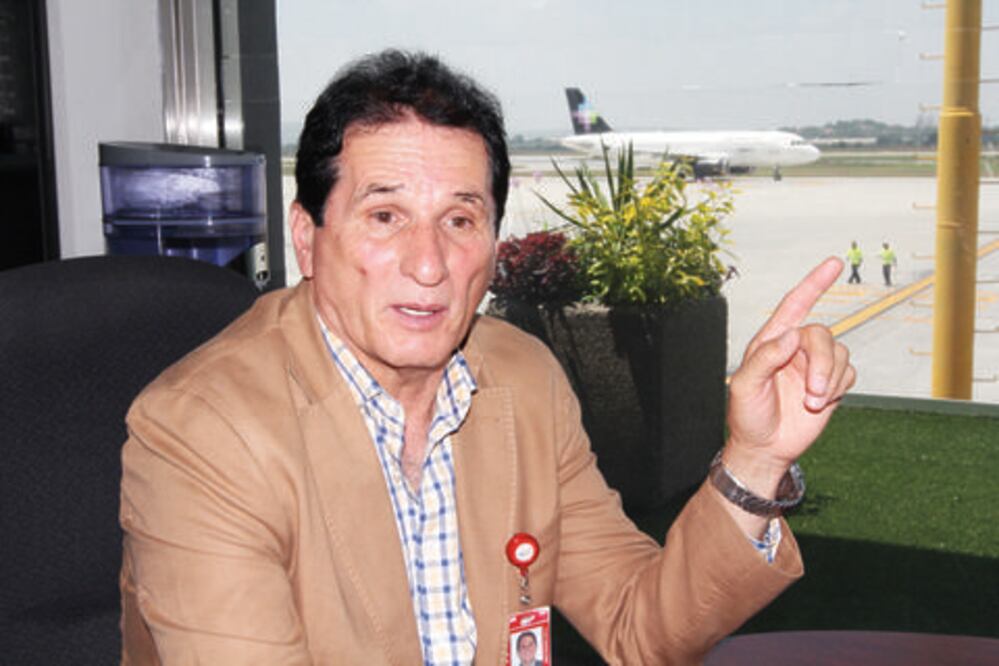 Redobla medidas de seguridad el AIQ