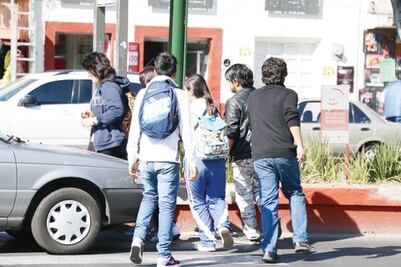 Jóvenes recurren a uso de nuevas drogas, alertan