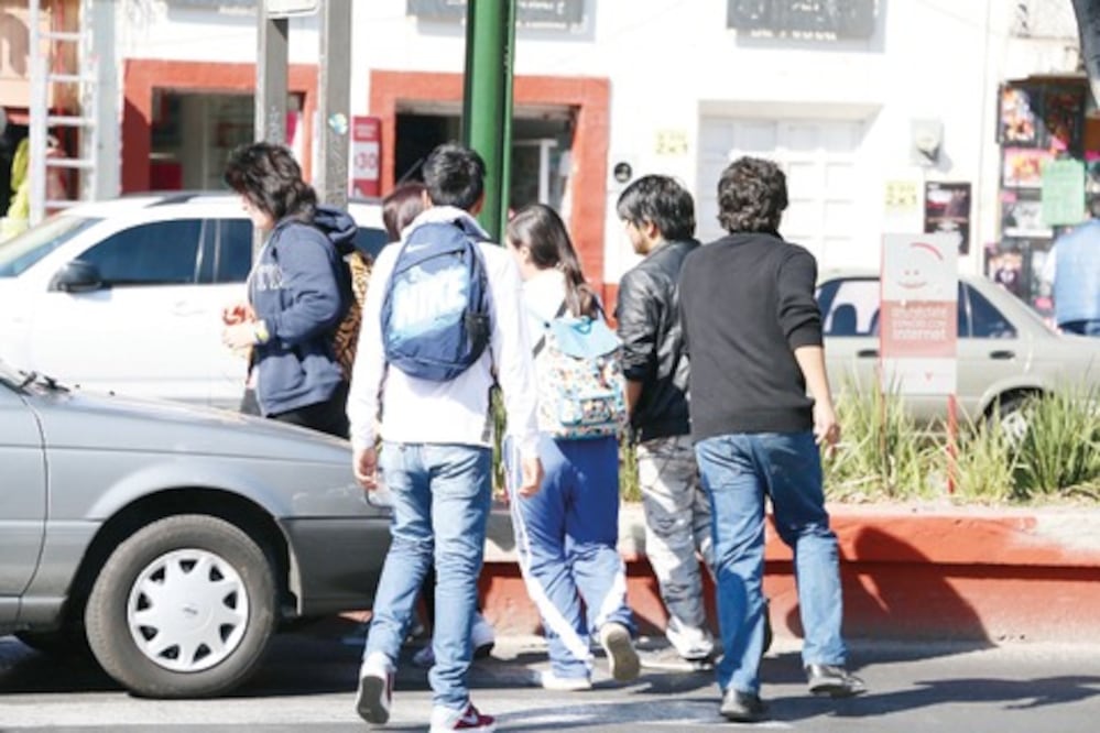 Jóvenes recurren a uso de nuevas drogas, alertan