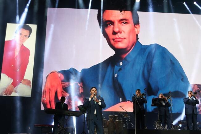 Foto: Carlos Mejía