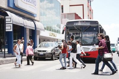Exhorta PRI a legislar sobre Instituto del Transporte