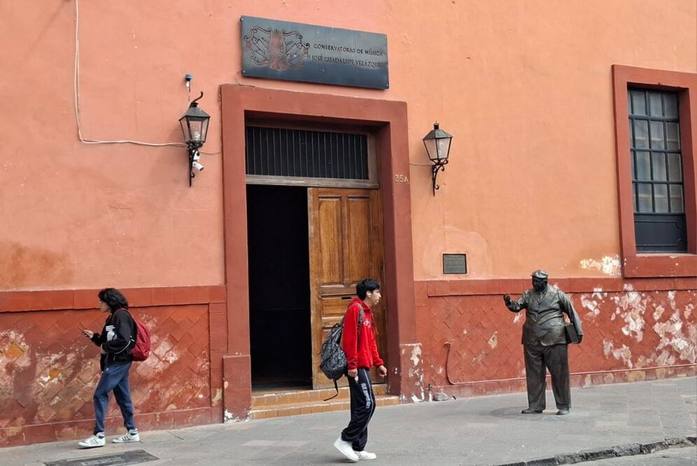 Foto: Rocío G. Benítez