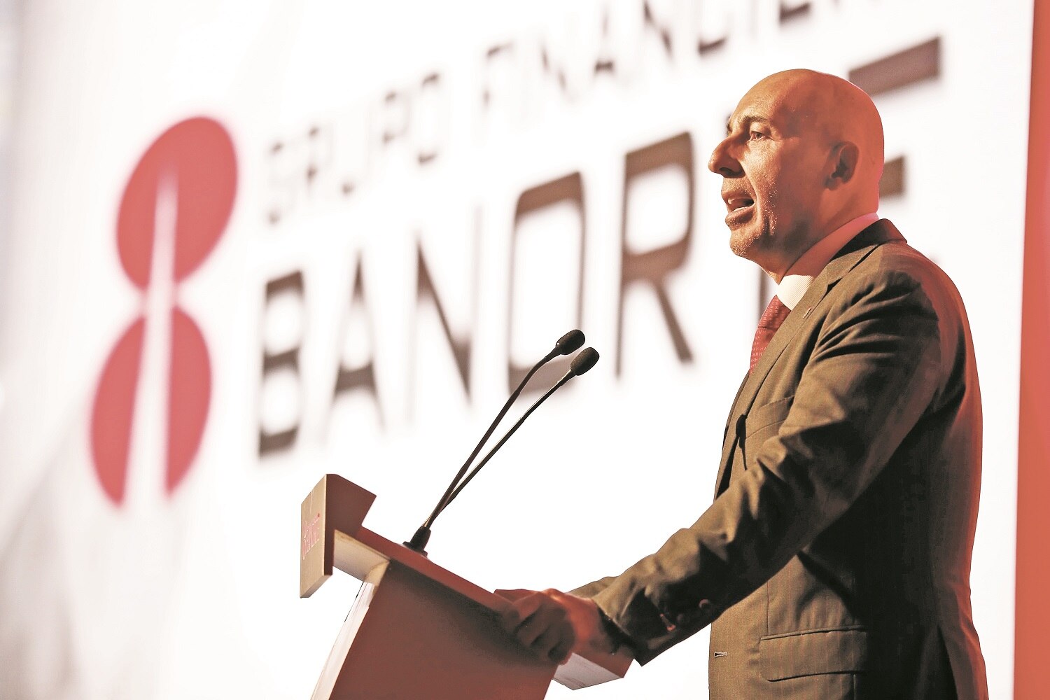 Banorte, tercer grupo financiero del país: CNBV