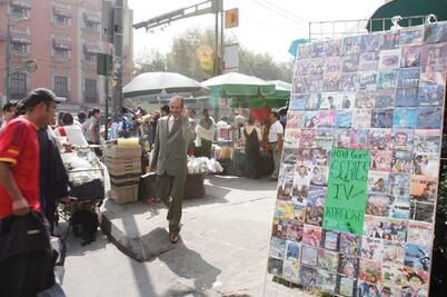 Engañan con venta de acceso a TV de paga