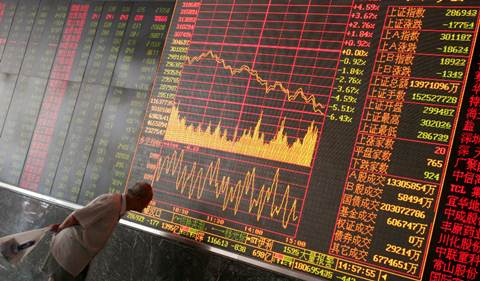 Aumenta inversión extranjera a industria