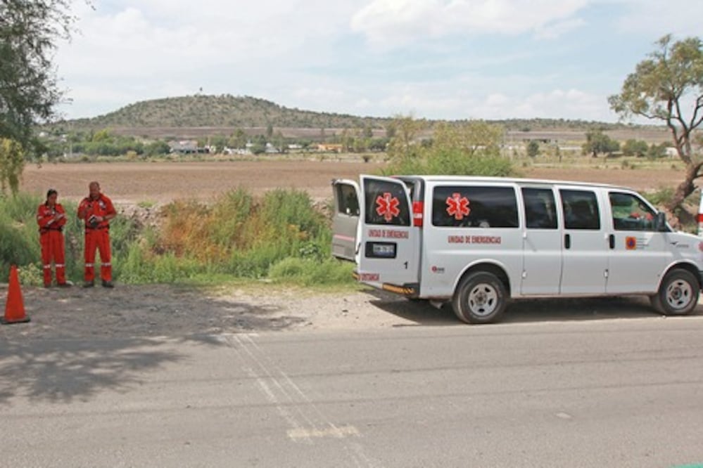 Declaran alerta por robo de gas cloro 