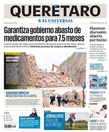 Portada 24 de junio de 2025