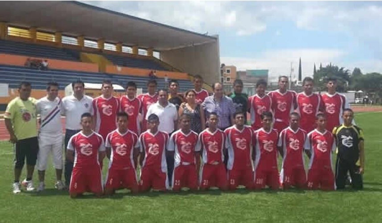 Juzgado ampara a jugador de Avispones para ser reconocido como víctima en caso Iguala