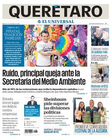 Portada 11 de diciembre de 2024