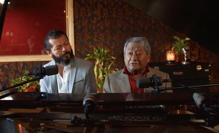 Opinión. Contigo aprendí