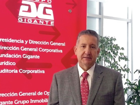 Gigante eliminará marca California