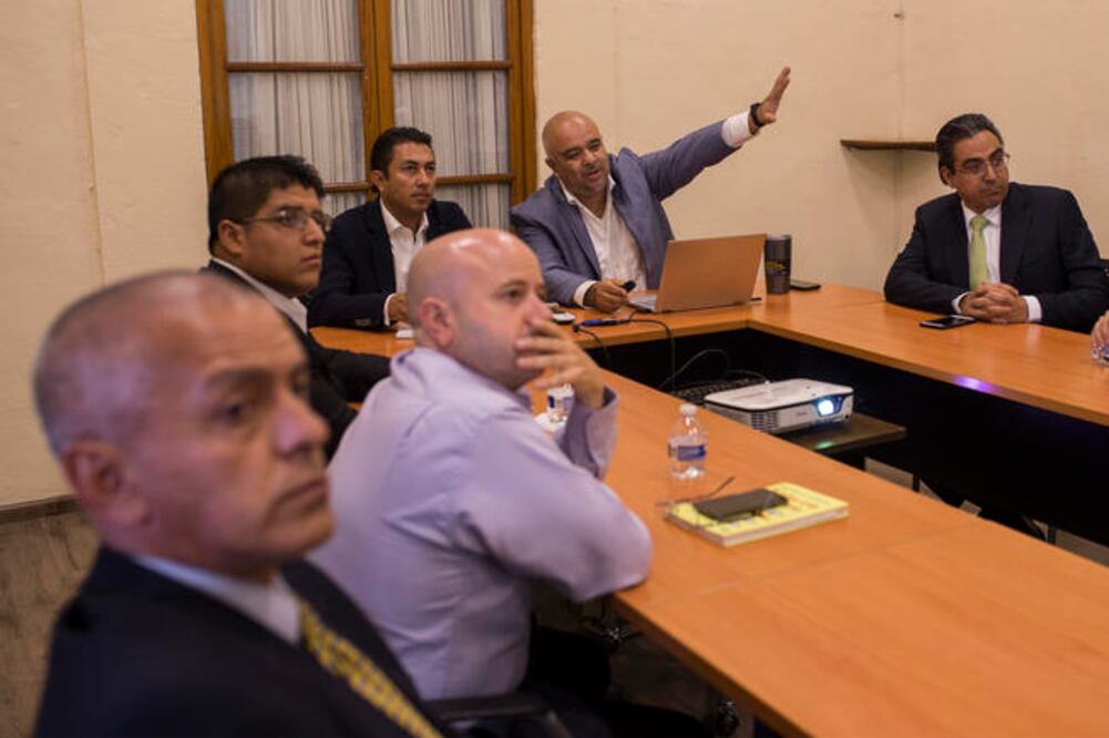 Foto: Gerardo Flores