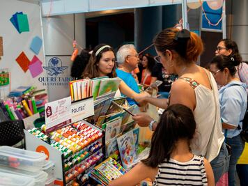 Ventas suben en negocios por el regreso a clases