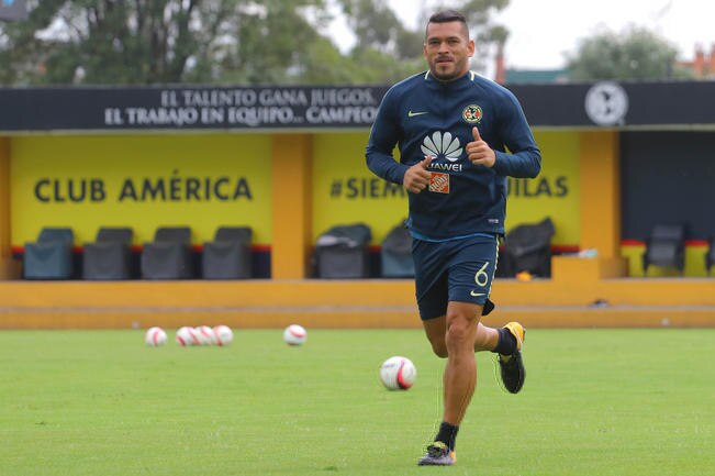 Miguel Samudio espera un gran duelo este sábado (FOTO: IMAGO7)