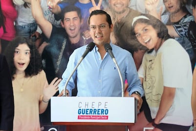 Anuncian tres nuevos integrantes para el gabinete de Corregidora