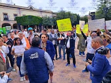 Denuncian anomalías en el Instituto Tecnológico de Querétaro