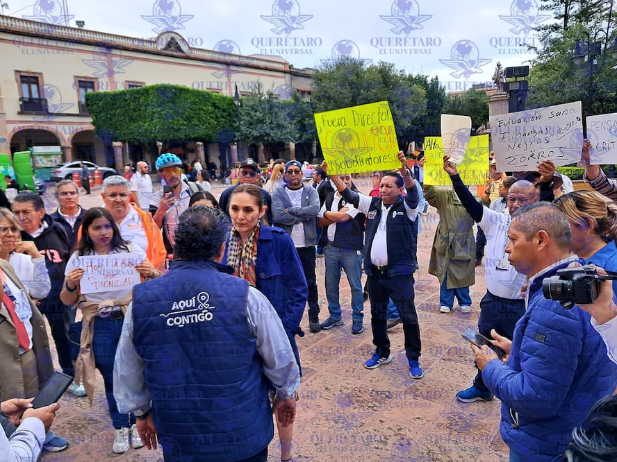 FOTO. VERÓNICA RUIZ