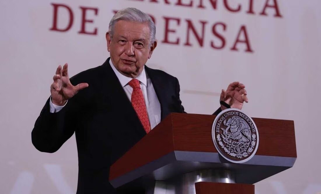 "Yo estoy dirigiendo personalmente la investigación” del caso Ayotzinapa, revela AMLO