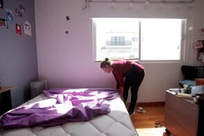 Sube registro de empleados del hogar ante el IMSS