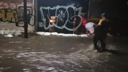 Aplican Plan DN-III-E en la zona metropolitana