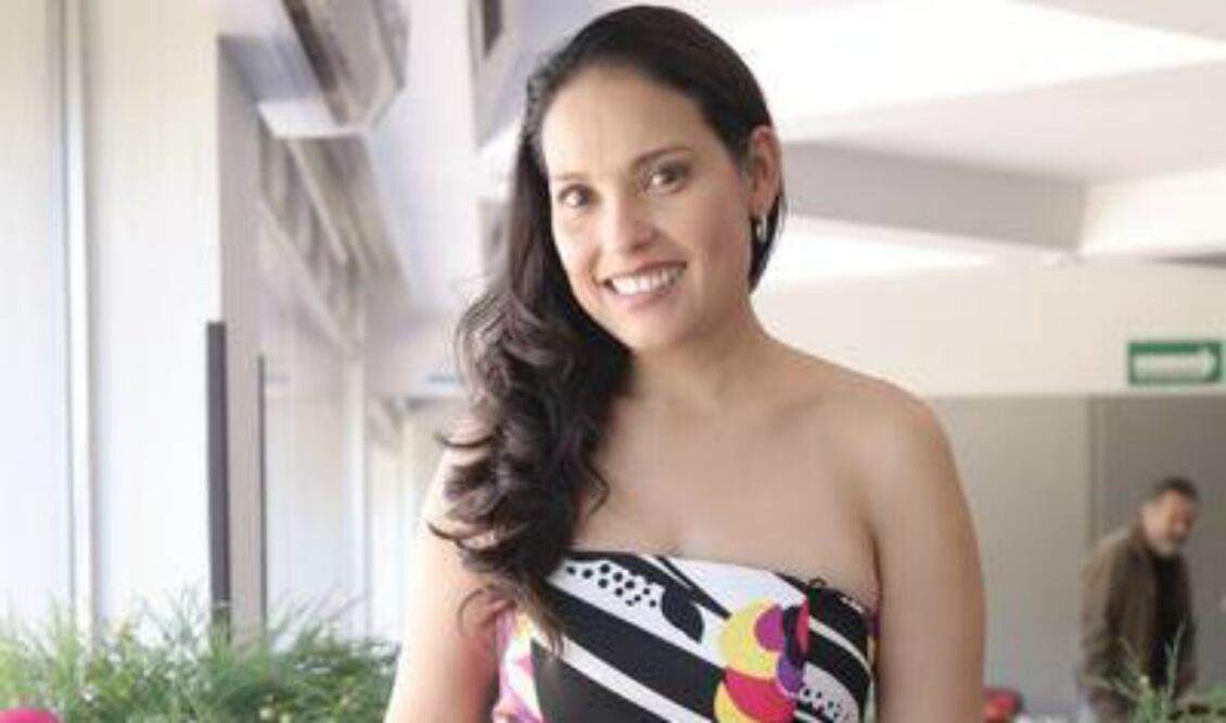 Wendy vivió un año y ocho meses de noviazgo con Adolfo, previo a la petición de matrimonio que él le hizo en un viaje. Foto: FOTOS: GONZALO IBÁÑEZ. EL UNIVERSAL