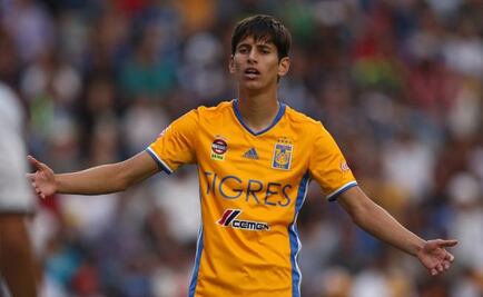 Jürgen Damm fue detenido en Monterrey